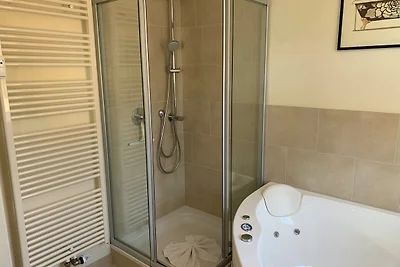 Appartamento Vacanza con famiglia Dunsum