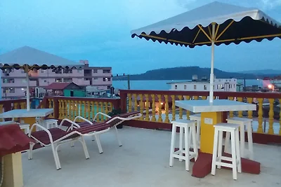 CASA DIOVANY HORIZONTES Appartement