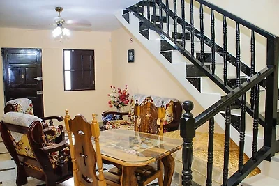Casa Puchy Appartement 3