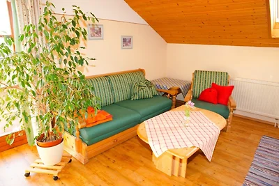 Stroblhof, Ferienwohnung Kofel