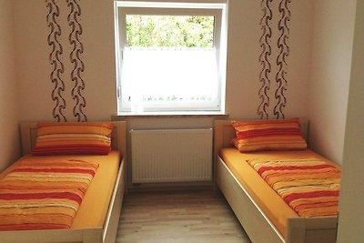 Vakantieappartement Gezinsvakantie Harthausen