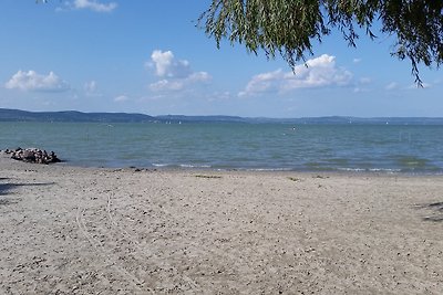 Casa vacanze Vacanza di relax Balatonlelle