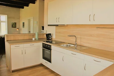 Alte Meierei Twedt - Ferienwohnung