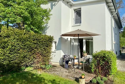 (Brise) Gartenhaus Brunnenstrasse