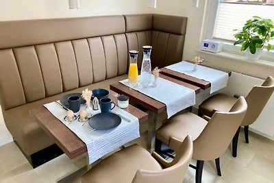 HarzVilla – Exklusives Ferienhaus