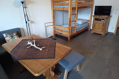 Sonnenhof, Ferienwohnung