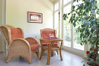 Vakantieappartement Gezinsvakantie Kühlungsborn