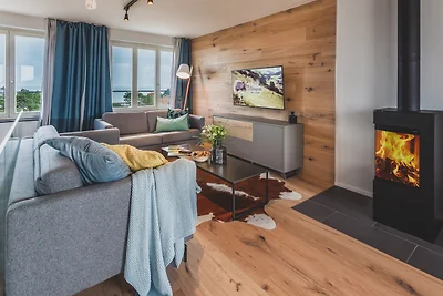 Vakantieappartement Gezinsvakantie Binz