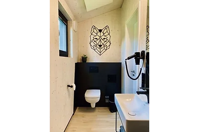 Naturlodges Edersee - Lodge #1