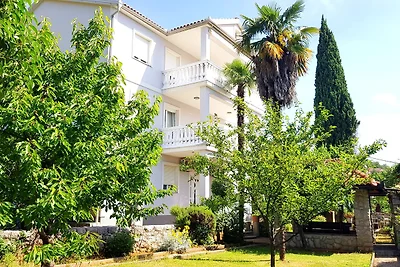 Appartamento Vacanza con famiglia Ičići