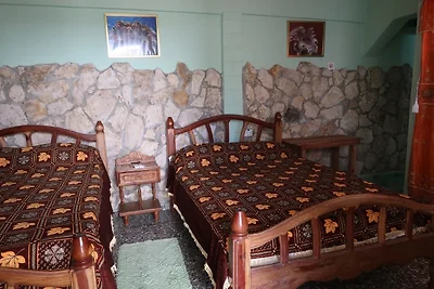 Hostal Horizontes Appartement 1