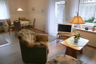 Appartamento Vacanza con famiglia Warwerort