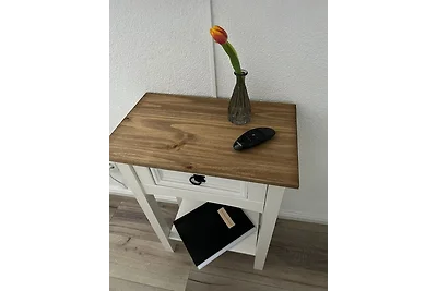 Ferienwohnung Jardin de lavande