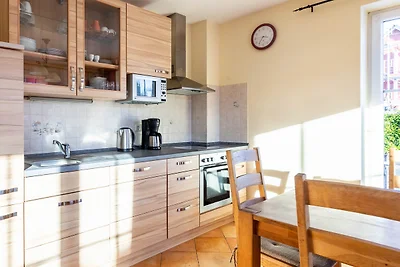 Holiday home relaxing holiday Klütz