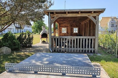 Ferienwohnung A2 im Landhaus am