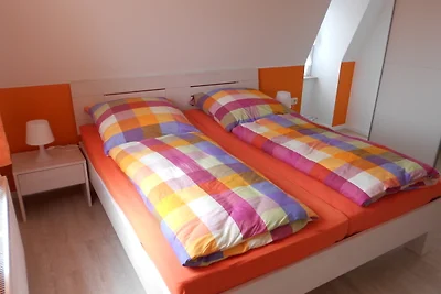 Ferienwohnung Haus Glückauf