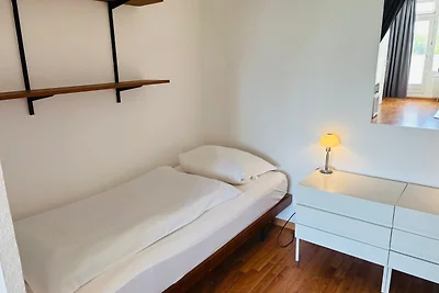 Ferienwohnung Spatzennest