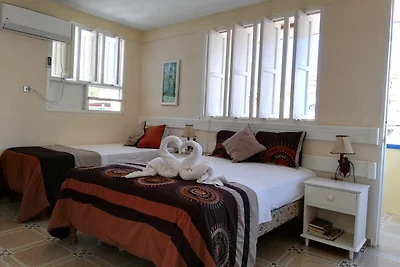 CASA YINDRA Y RUBEN Appartement 1