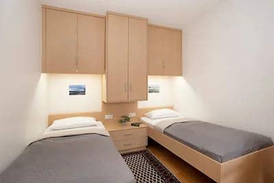 Haus Vier Jahreszeiten Wellenblick