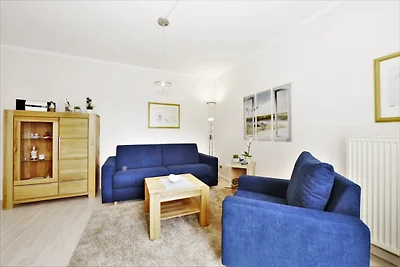 (Brise) Haus Miramar App. 12