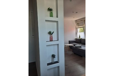 Vakantieappartement Gezinsvakantie Sande