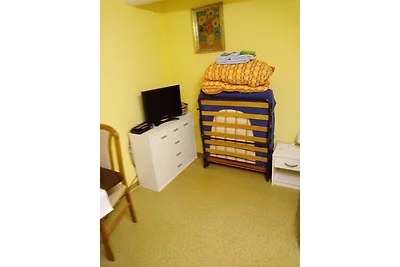 Kleines Appartment zentrale Lage