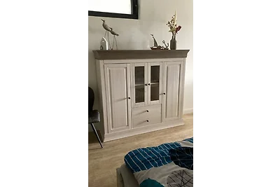 Ostsee-Panorama No. 4 - Aurora