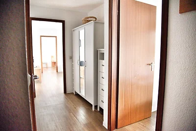 Lagunenstadt am Haff Fewo 38 -