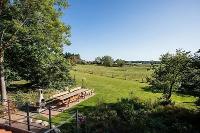 Casa vacanze Vacanza di relax Damshagen