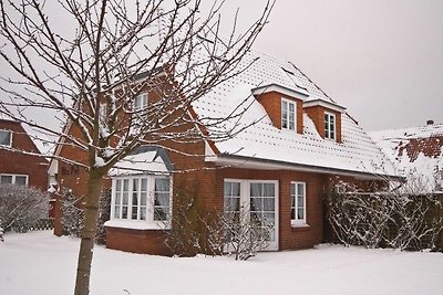 Vakantieappartement Gezinsvakantie Nebel