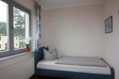 (Brise) Neubauvilla Elbflorenz App.