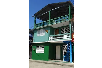 Vakantieappartement Gezinsvakantie Baracoa