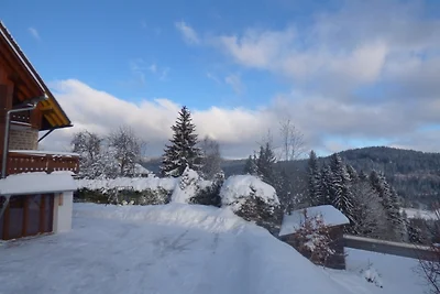 Ferienwohnung Seeblick Nr 1