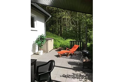 Casa vacanze Vacanza di relax Biersdorf am See