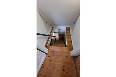 Vakantieappartement Gezinsvakantie Bredstedt