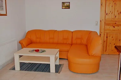 Appartamento Vacanza con famiglia Ückeritz