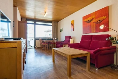 Haus "Dünenhof", Wohnung 36 (Typ