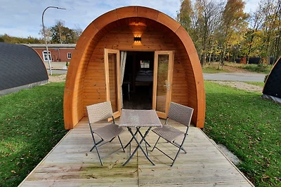 07 Premium Camping Pod "Norderoog"
