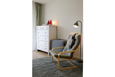Ferienwohnung Schwarzwald Nest