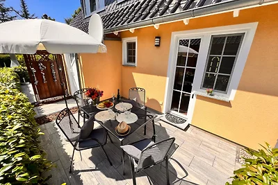 Ferienhaus Anna - linke Seite