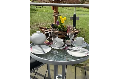 Bergchalet Löwenzahn
