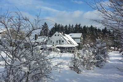 Vakantieappartement Gezinsvakantie Korbach