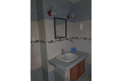 Hostal La Marina Appartement 3