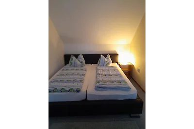 Casa vacanze Vacanza di relax Straupitz