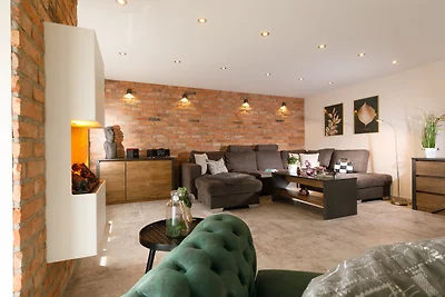 Vakantiehuis Ontspannende vakantie Oberharz am Brocken