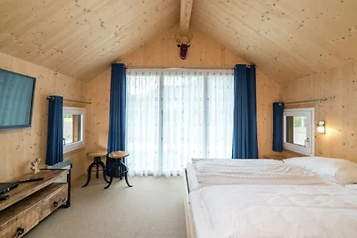 Wellness chalet Bell a Mur