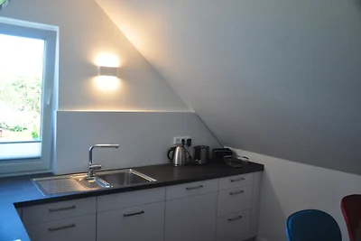 Appartamento Vacanza con famiglia Eckernförde