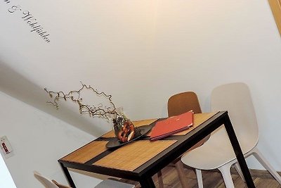 Vakantieappartement Gezinsvakantie Wernigerode