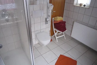Ferienhäuser MoJe 1
