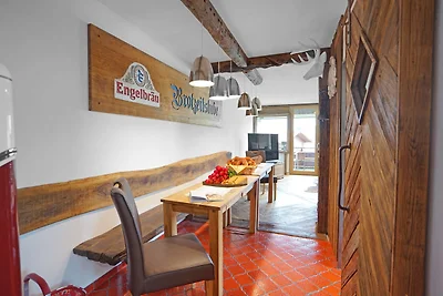 Brotzeitstube - mit KönigsCard!